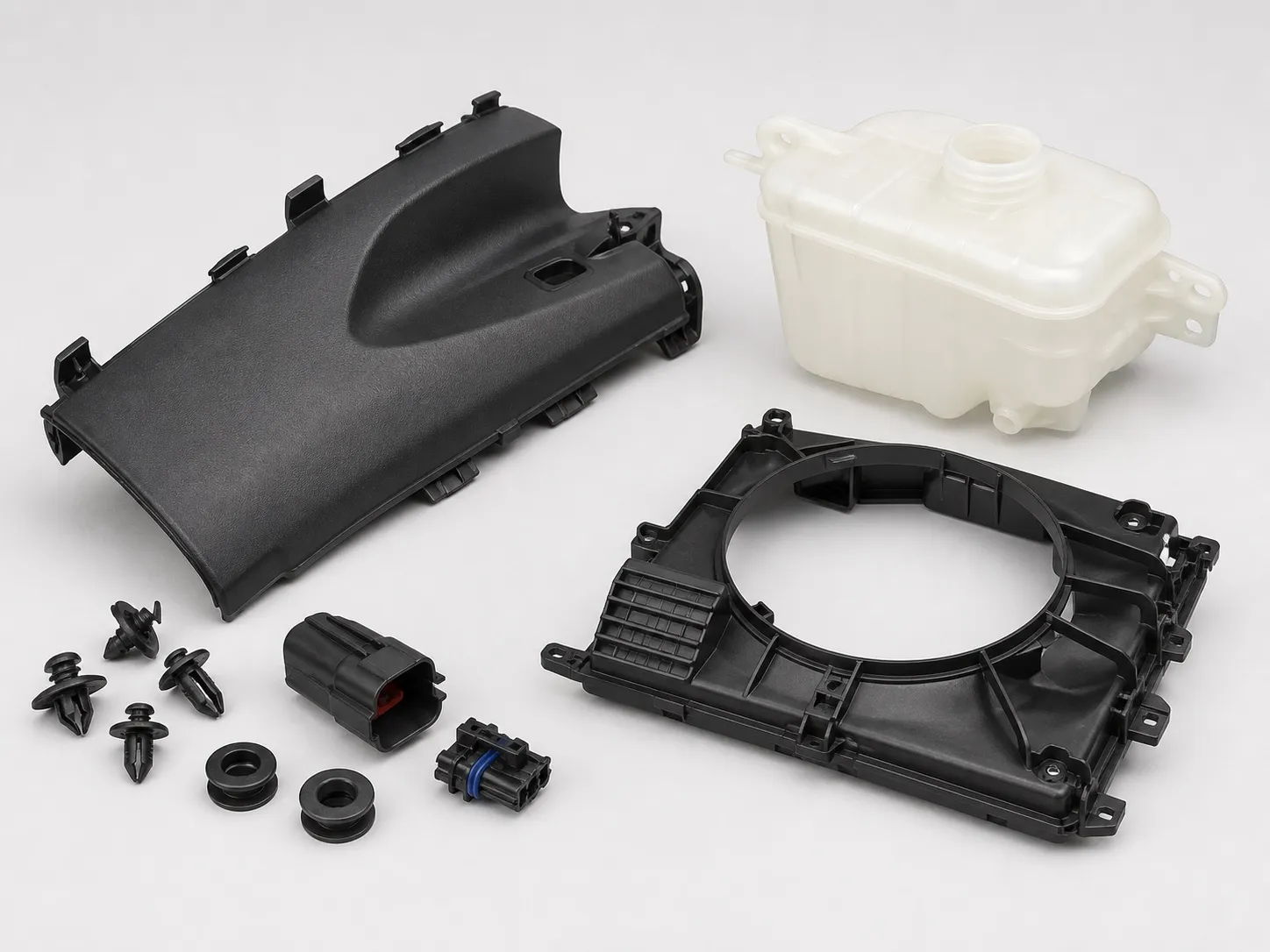 Automotive Components