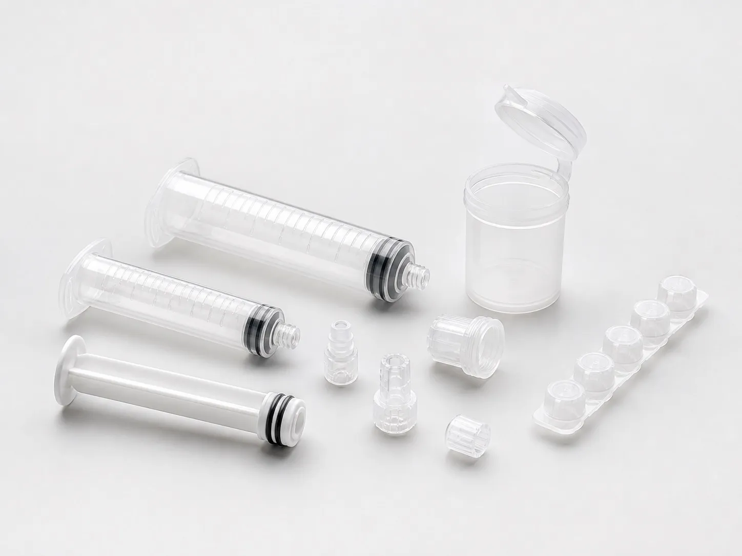 Medical and Healthcare Products