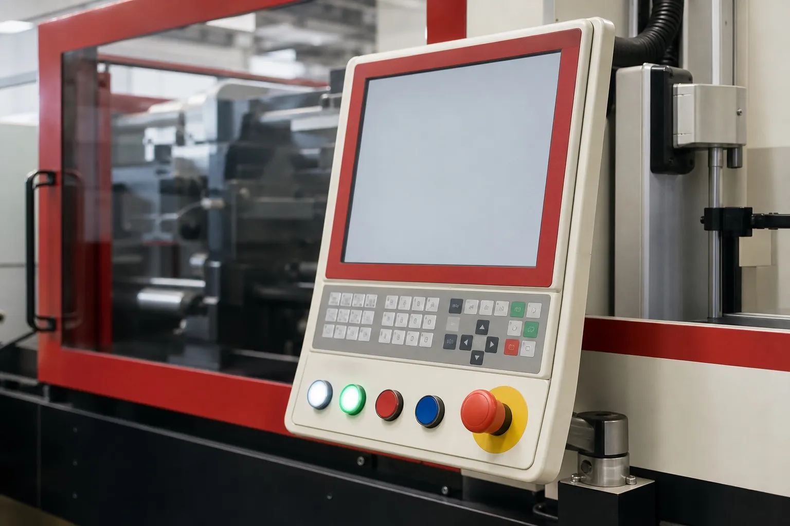 Control system