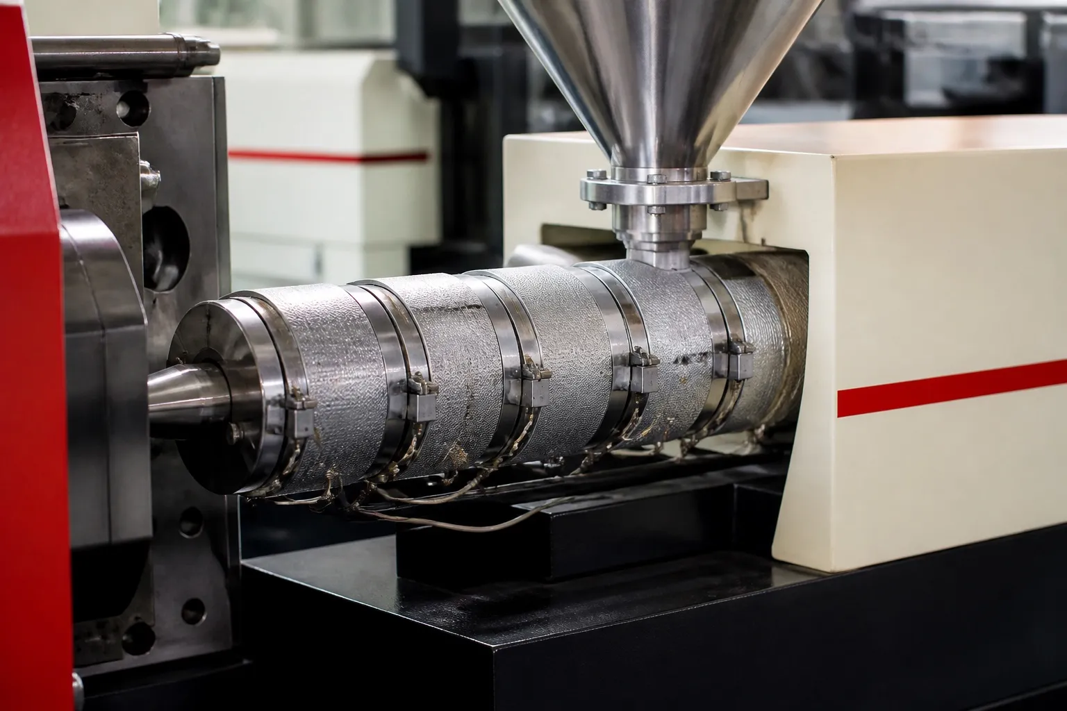 Injection unit