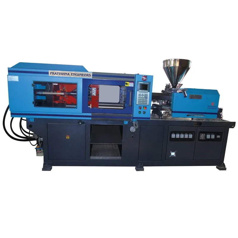 Injection Moulding Machine for Toys & Sports Items