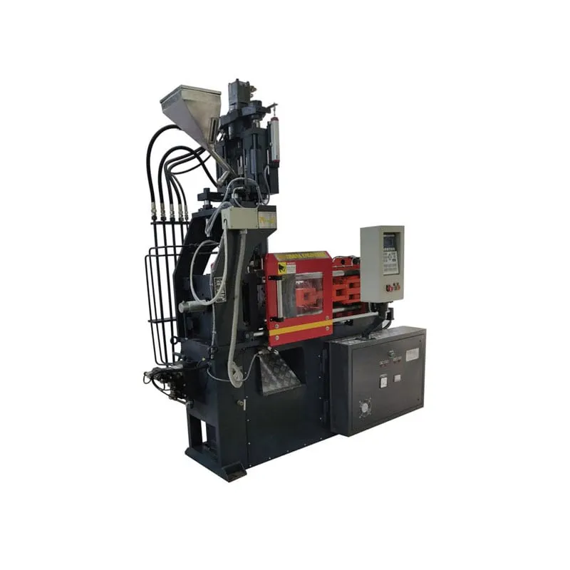 Injection Moulding Machine for Automotive Parts