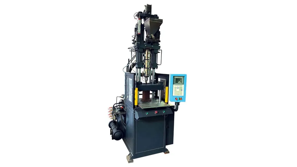 Injection Moulding Machine Manufacturer in Mumbai