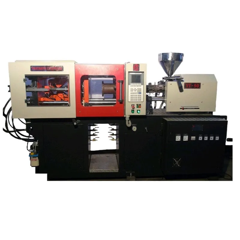 Plastic Injection Moulding Machines for Automotive Battery Parts